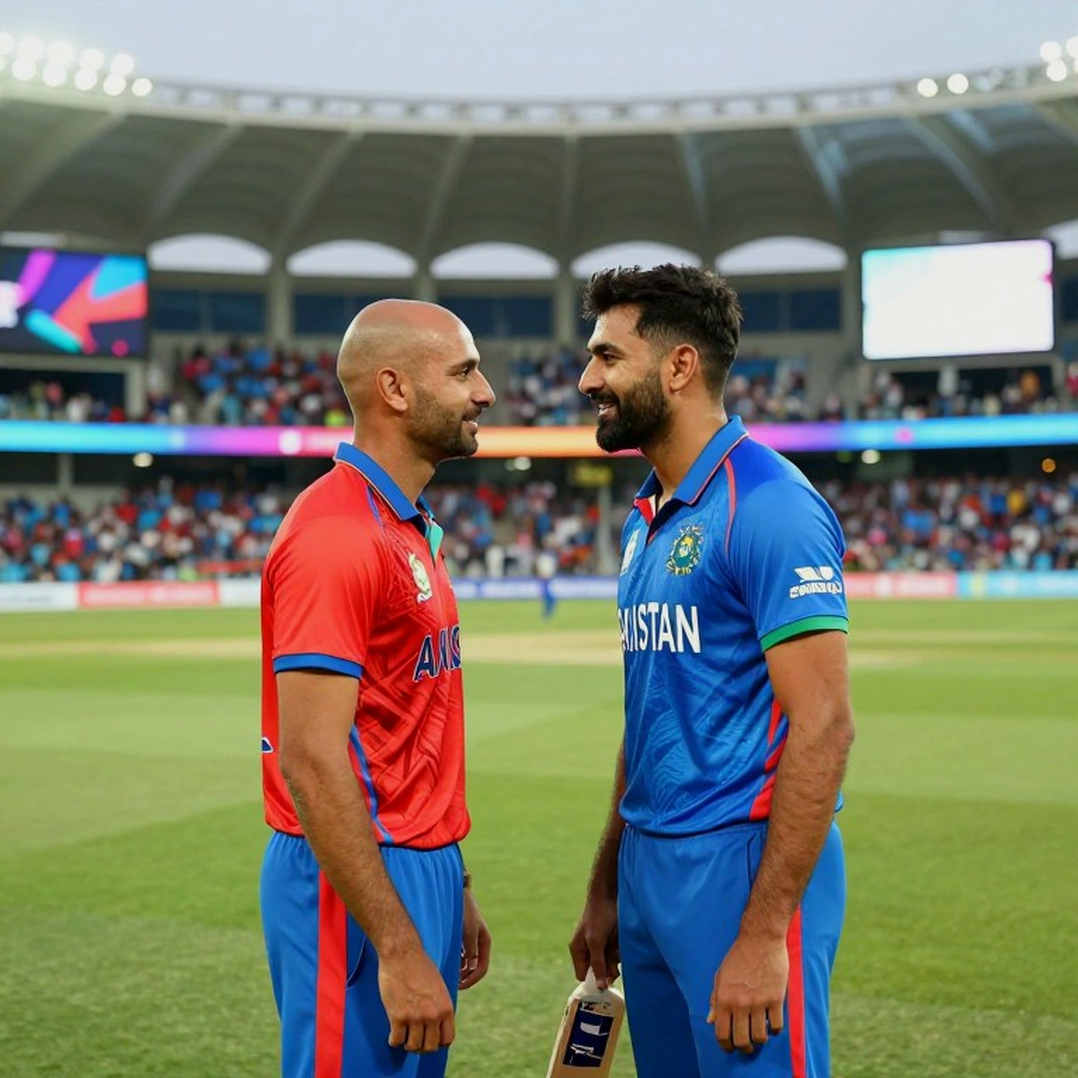 196 का गणित जिसे बल्लेबाज़ जानते ही नहीं थे: त्रिकोणीय सीरीज़ में जिम्बाब्वे को क्रिकेट ने नहीं, नेट रन रेट ने बाहर किया