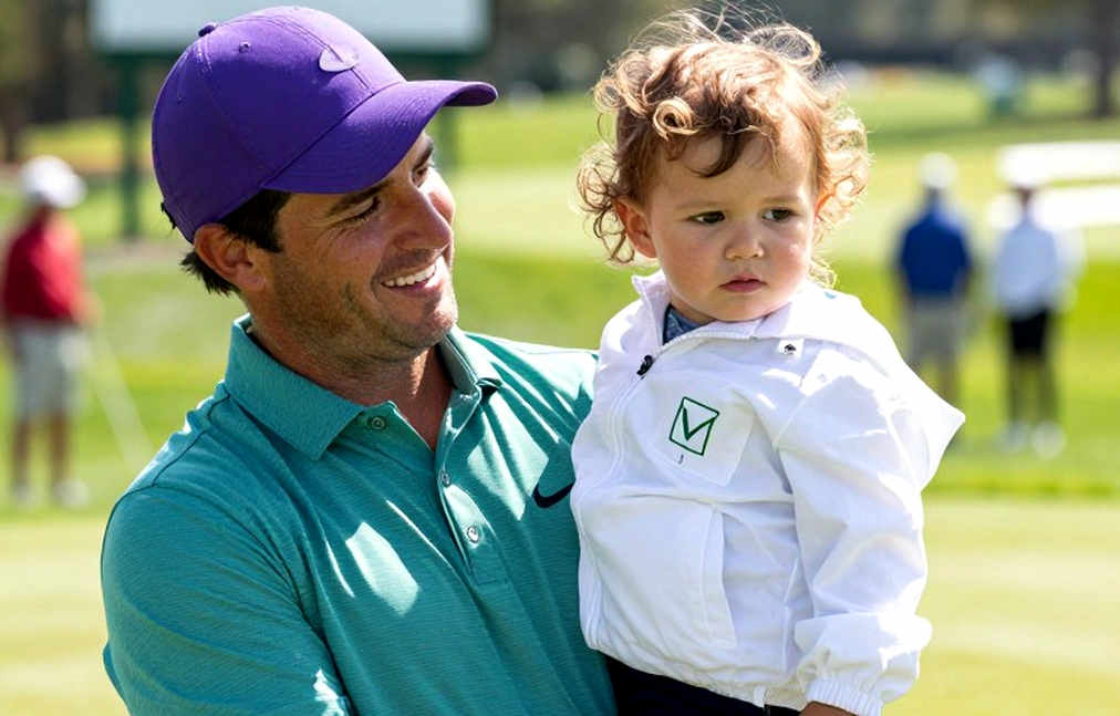 PGA Tour का नया हिसाब: तीन लीवर, एक साल, और एक खाली पड़ा एग्ज़ेम्पशन कॉलम