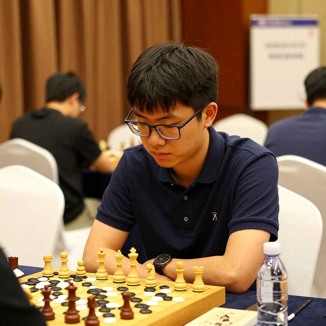 Is 'Total Chess' Really Changing the Rating System? The Hidden Truth Between the Budapest Pilot and the 2027 Tour