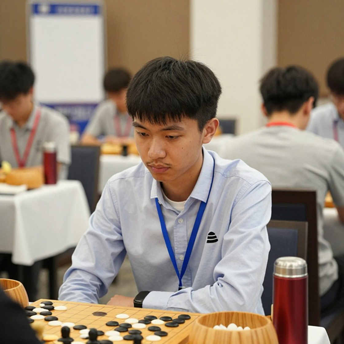 The Chess Truth the Headline Never Tells: A NATO Title and the Silence of the Najdorf