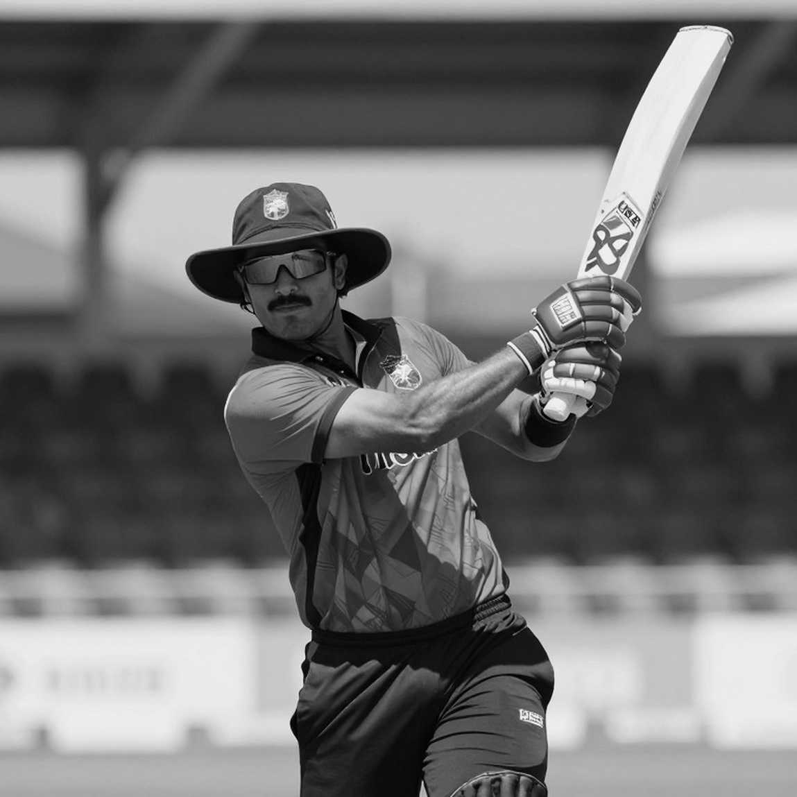 मेज़बान नामीबिया के लिए अपने ही विश्व कप में तीन दरवाज़े: गेरहार्ड इरास्मस और ICC के योग्यता-लेजर की क़ीमत