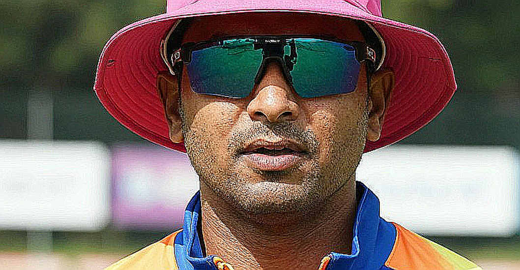 Empty Input, Hollow Analysis: What the Stage-2 Cricket Report Didn't Say Is the Biggest Story