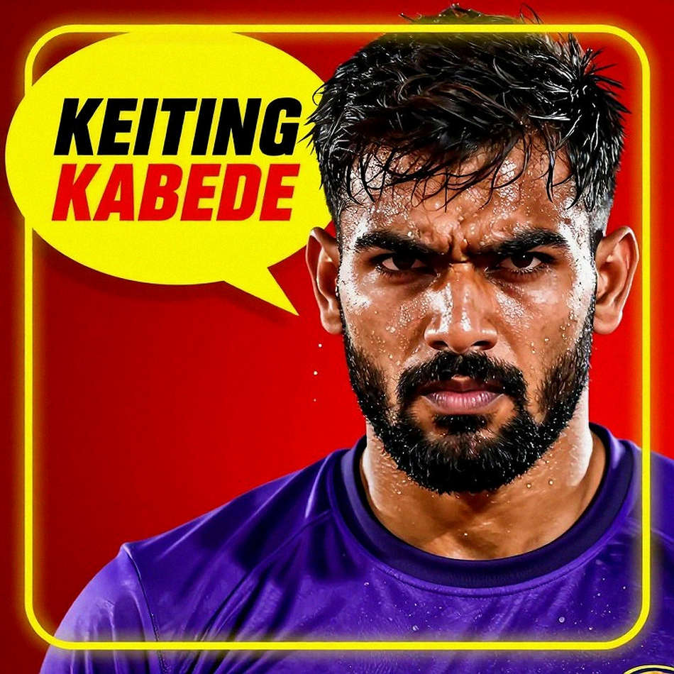 अहमदाबाद में पाकिस्तान का आखिरी वक्त का कदम: कबड्डी का मंच खाली, सवाल बरकरार