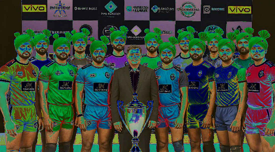पाकिस्तान के अचानक नाम वापसी से पहला राष्ट्रमंडल कबड्डी चैंपियनशिप 2026 पहले ही कमजोर पड़ा