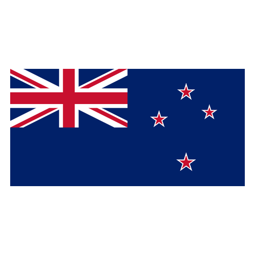 न्यूजीलैंड