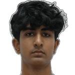 Aakash Ganeshram
