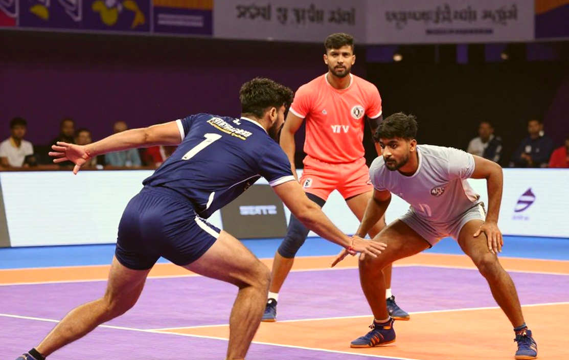 अहमदाबाद में राष्ट्रमंडल कबड्डी की पहली घंटी: 62 मैच, 13 देश, और एक ऐसा खाली कुर्सी जिसे मंच नहीं दिखाएगा