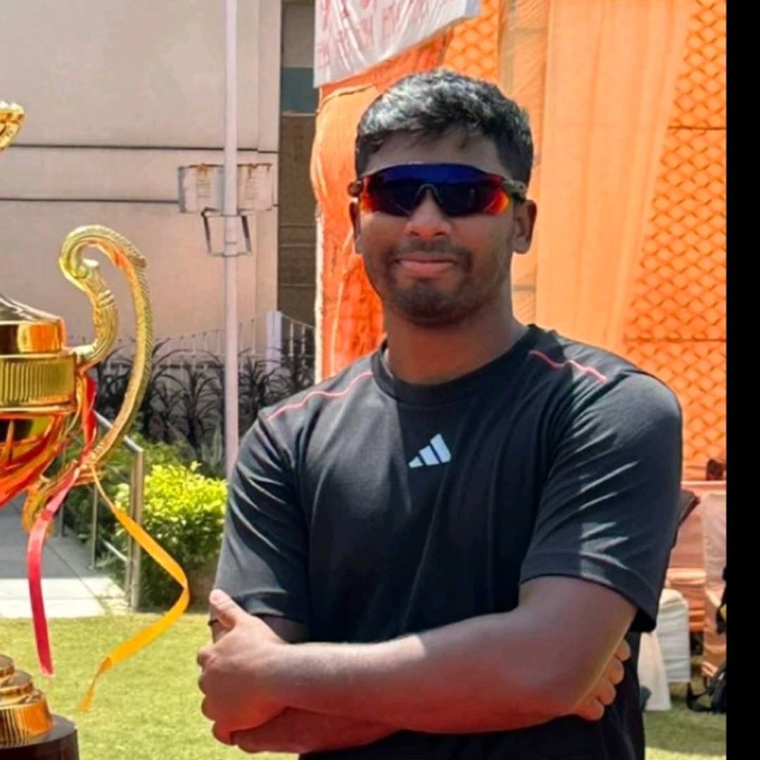 राणा शेख