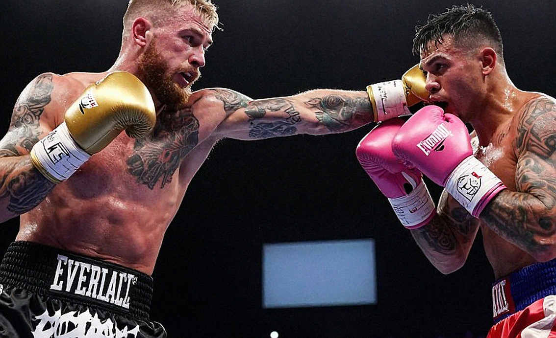 From 69kg to 75kg: Indian Boxing's Real Opponent Is Not in the Ring, It Is in the Weight-Class Calendar